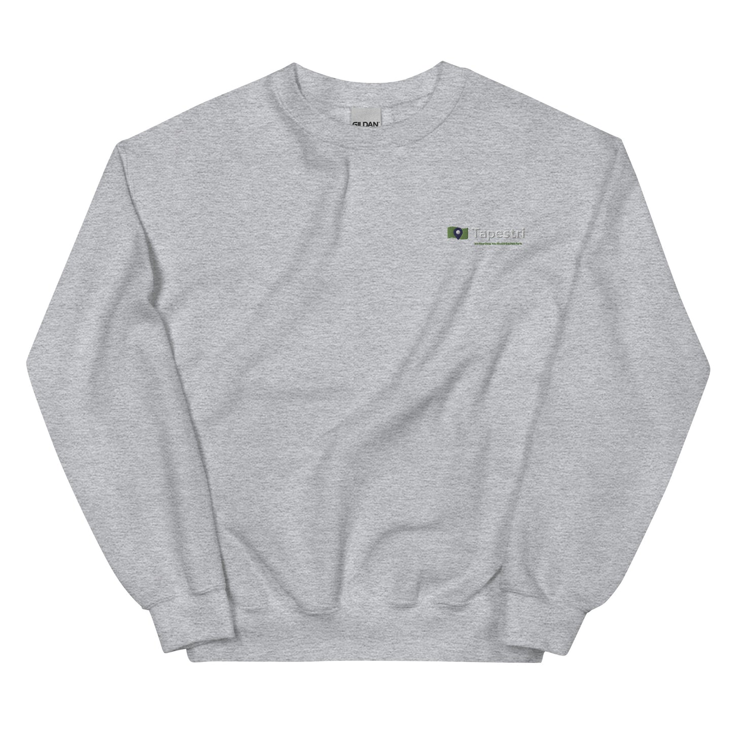 Tapestri Sweatshirt
