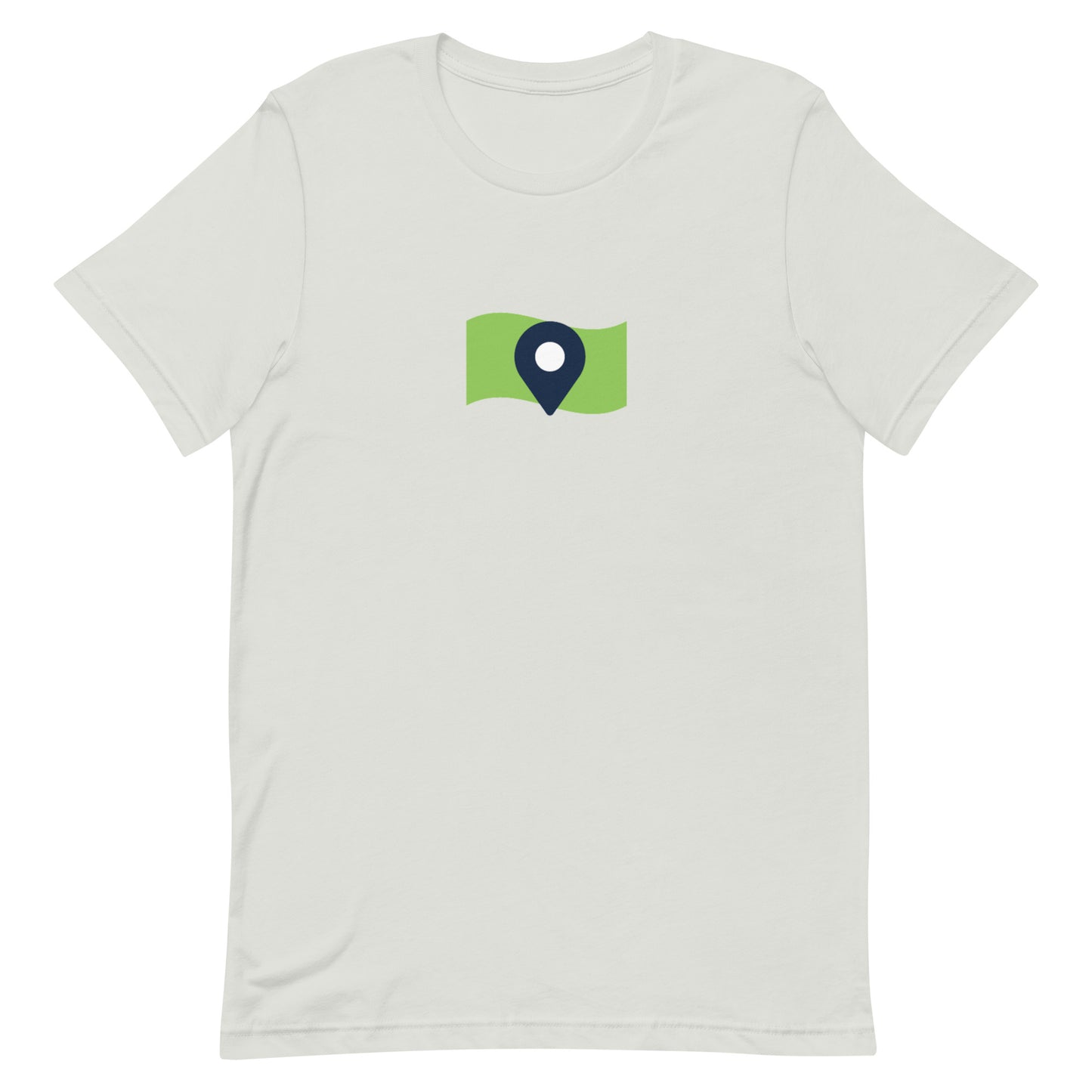 Flagship logo t-shirt