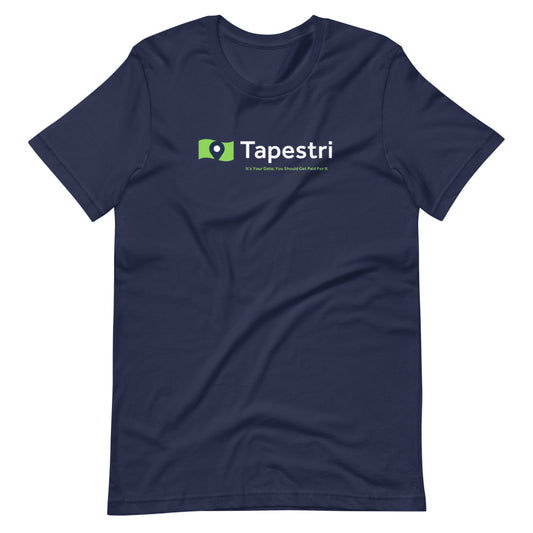 Men's Tapestri Logo T-Shirt